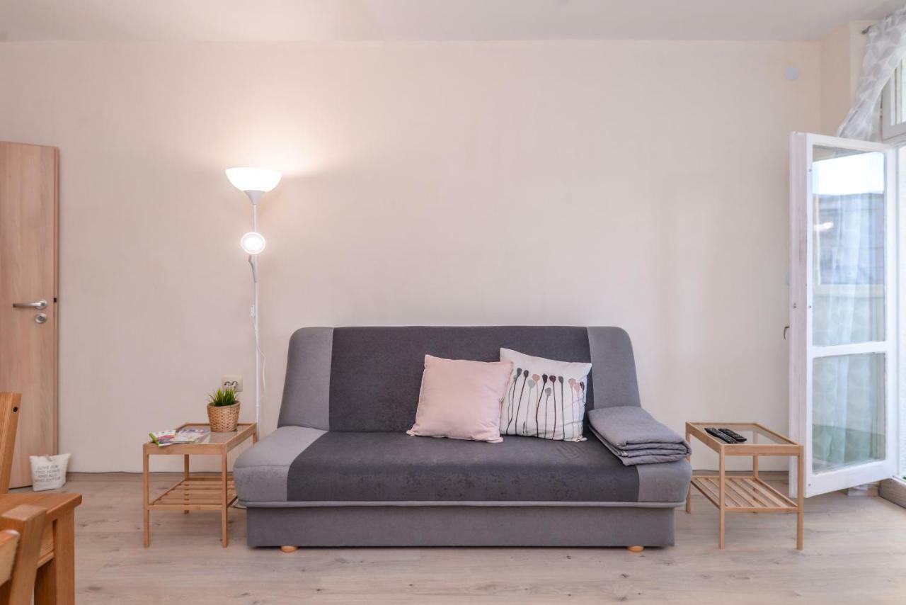 Atacama - Spacious Apartment In Lozenets Area By Flat Mаnager By Flat Mаnager Sofía Exterior foto