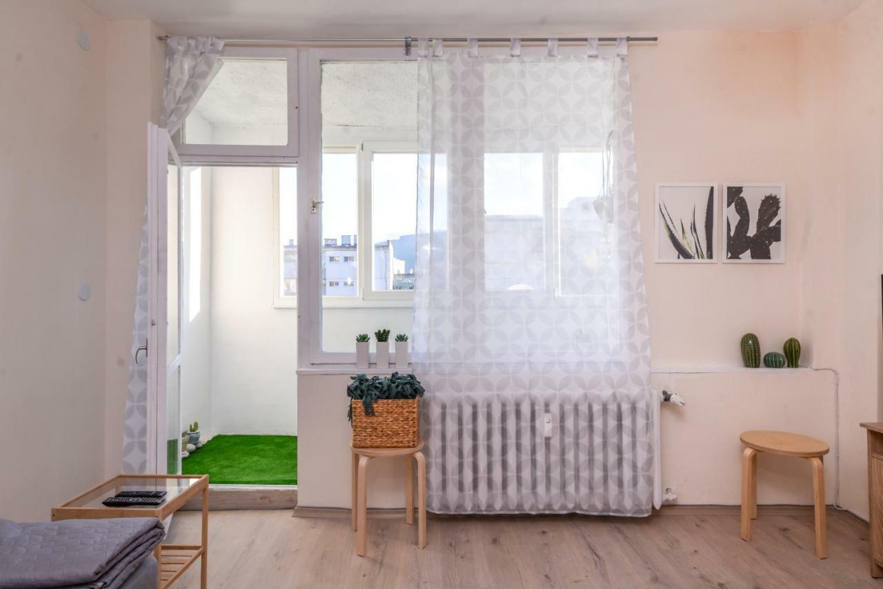 Atacama - Spacious Apartment In Lozenets Area By Flat Mаnager By Flat Mаnager Sofía Exterior foto