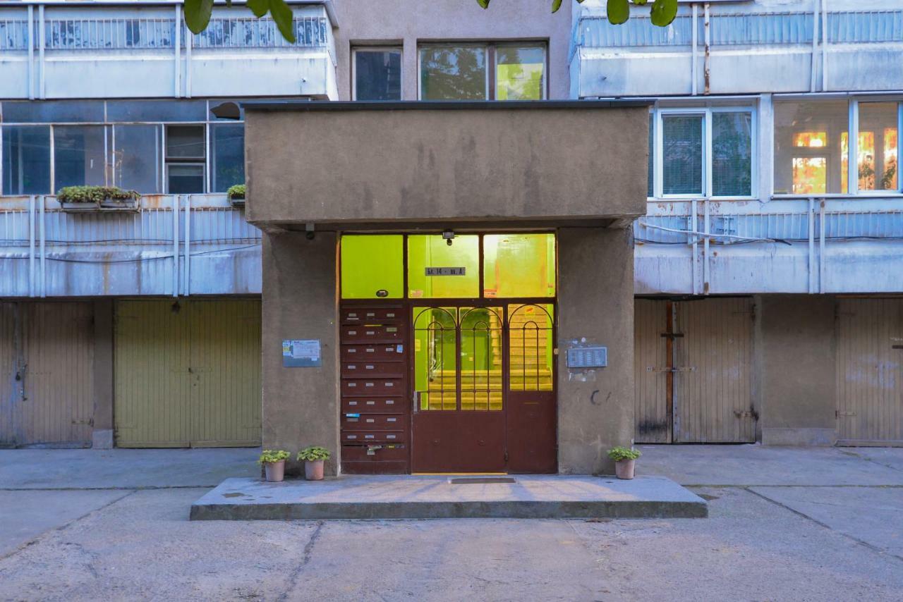 Atacama - Spacious Apartment In Lozenets Area By Flat Mаnager By Flat Mаnager Sofía Exterior foto