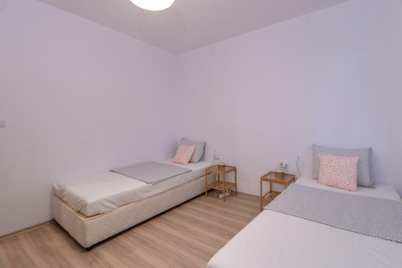 Atacama - Spacious Apartment In Lozenets Area By Flat Mаnager By Flat Mаnager Sofía Exterior foto